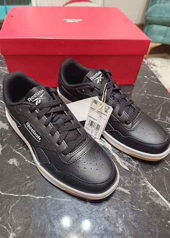 Reebok court advance Orjinal sıfır kutulu ürün - Görsel 4