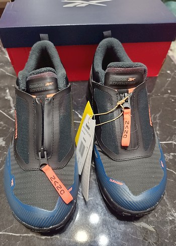 Reebok Nano x 4 orjinal sıfır kutuludur - Görsel 7