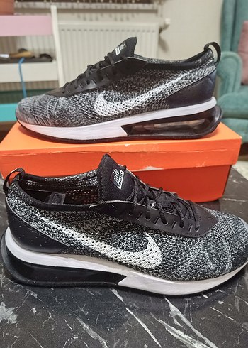Nike flyknit Racer Orjinal sıfır ürün - Görsel 4