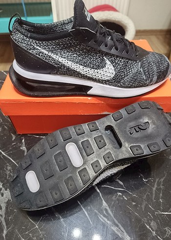Nike flyknit Racer Orjinal sıfır ürün - Görsel 6