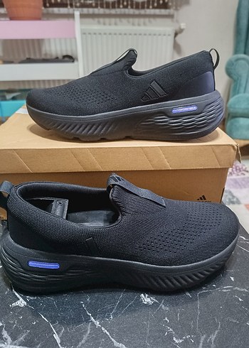 Adidas go runner Orjinal sıfır gibi kutulu ürün - Görsel 4