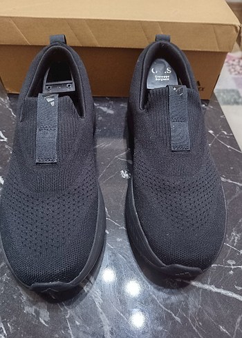 Adidas go runner Orjinal sıfır gibi kutulu ürün - Görsel 6