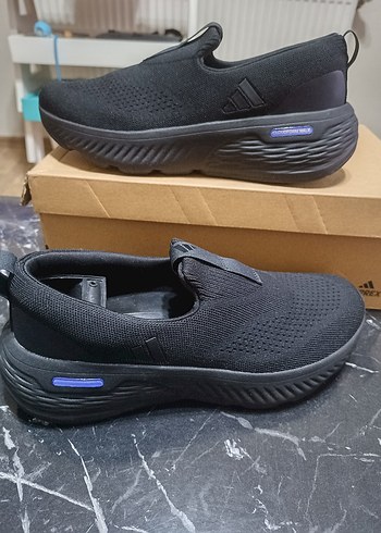 Adidas go runner Orjinal sıfır gibi kutulu ürün - Görsel 2