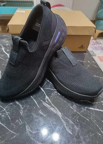 Adidas go runner Orjinal sıfır gibi kutulu ürün - Görsel 5