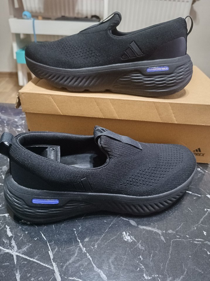 Adidas go runner Orjinal sıfır gibi kutulu ürün - Görsel 2