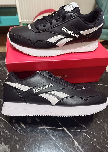 Reebok Jogger lite Orjinal sıfır kutu - Görsel 5