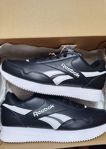 Reebok Jogger lite Orjinal sıfır kutu - Görsel 7