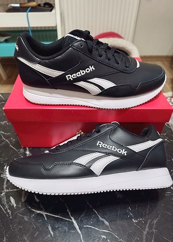 Reebok Jogger lite Orjinal sıfır kutu - Görsel 3