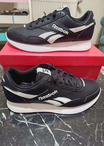 Reebok Jogger lite Orjinal sıfır kutu - Görsel 4