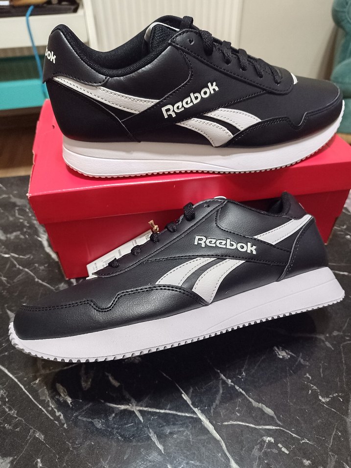 Reebok Jogger lite Orjinal sıfır kutu - Görsel 2
