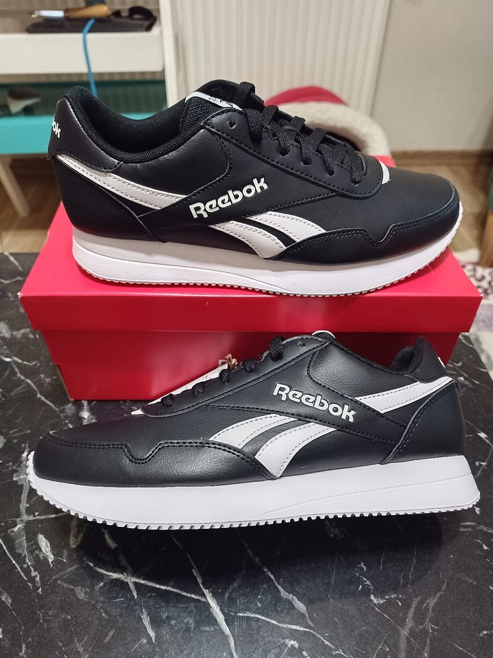 Reebok Jogger lite Orjinal sıfır kutu - Görsel 3