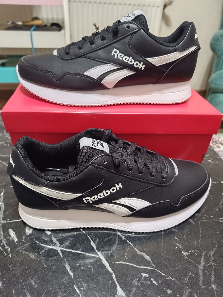 Reebok Jogger lite Orjinal sıfır kutu - Görsel 4