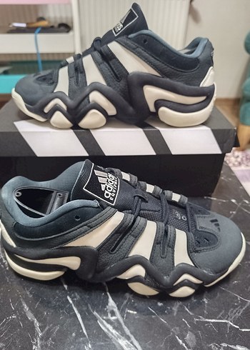 Adidas crazy 8 Orjinal sıfır gibi üründür - Görsel 3
