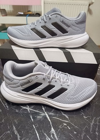 Adidas response runner Orjinal sıfır kutulu ürün - Görsel 2