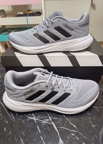 Adidas response runner Orjinal sıfır kutulu ürün - Görsel 3