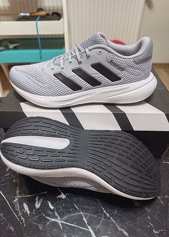 Adidas response runner Orjinal sıfır kutulu ürün - Görsel 5