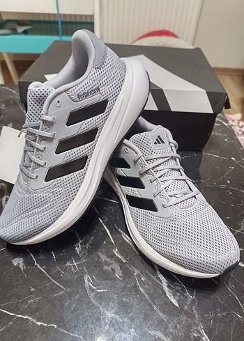 Adidas response runner Orjinal sıfır kutulu ürün - Görsel 7