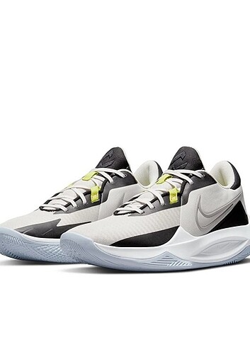 Nike percision 6 orjinal sıfır gibi basketbol ayakkabısıdır 2 ke