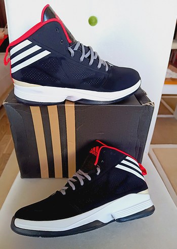 Adidas mad handle 2 orjinal sıfır kutusunda