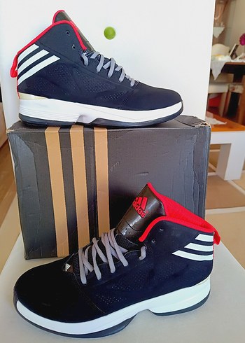 Adidas Adidas mad handle 2 orjinal sıfır kutusunda