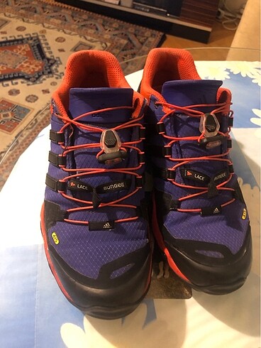 Adidas terrex outdoor ayakkabı 41 numara
