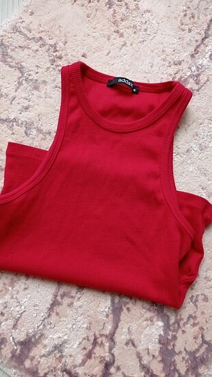 Kirmizi Crop