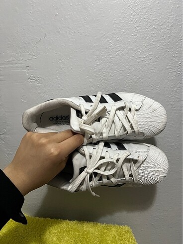 Adidas Orjinaldir