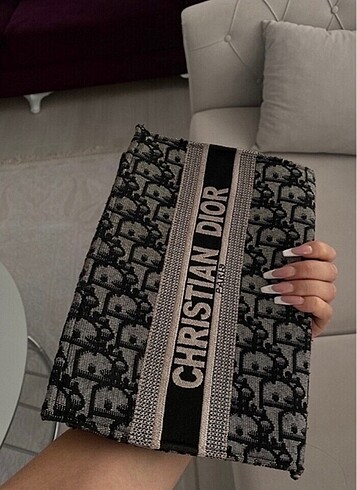 Dior çanta