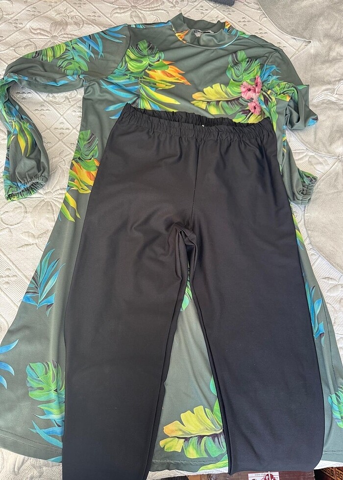 Haşema takım - Görsel 2