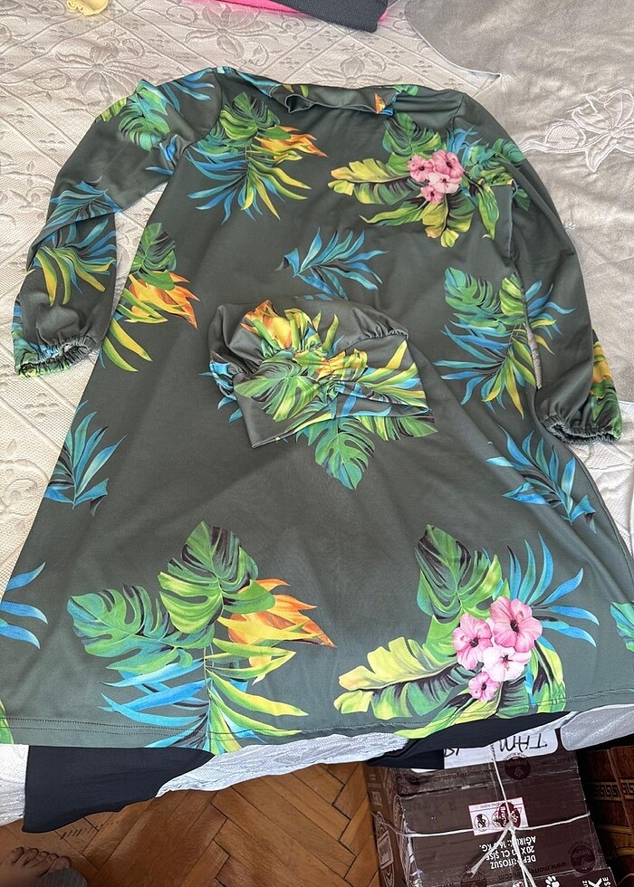 Haşema takım - Görsel 3