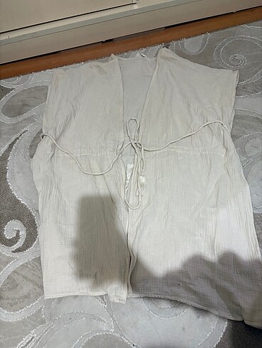 Penti Penti kimono