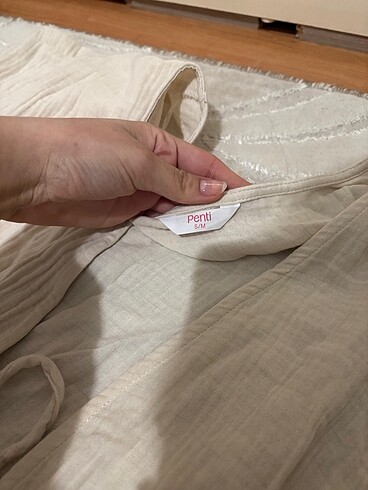m Beden Penti kimono