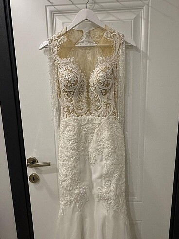 Gelinlikk - Görsel 2