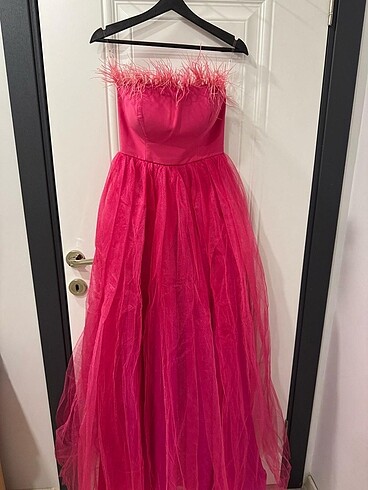 Gelinlikk - Görsel 4