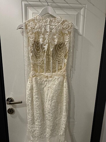 Gelinlikk - Görsel 3