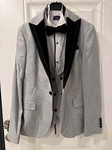 Gelinlikk - Görsel 6