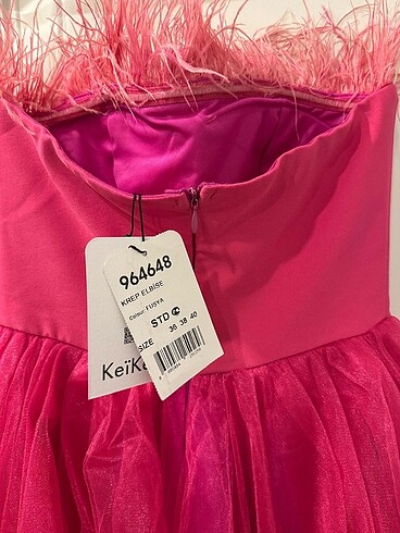 Gelinlikk - Görsel 5