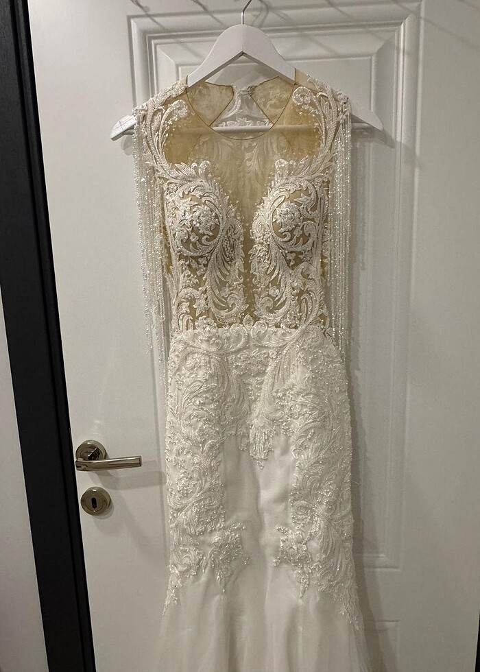 Gelinlikk - Görsel 2