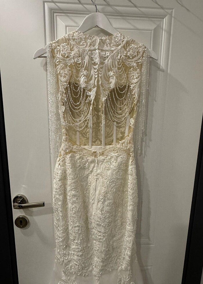 Gelinlikk - Görsel 3