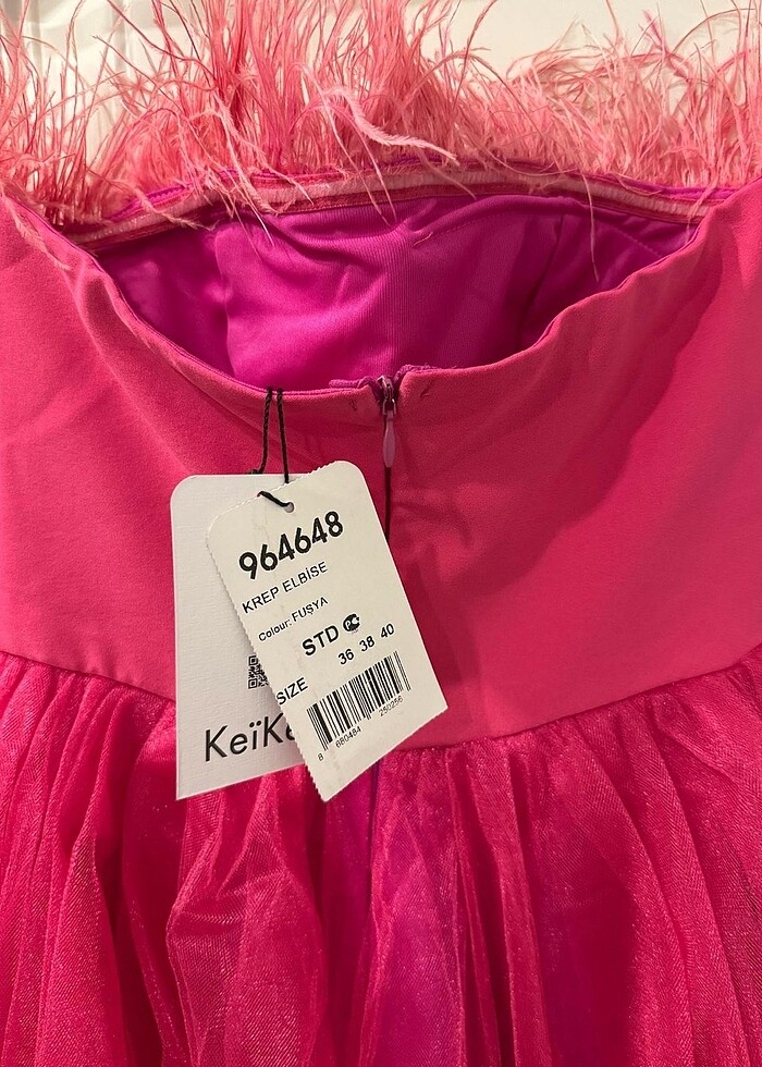 Gelinlikk - Görsel 5