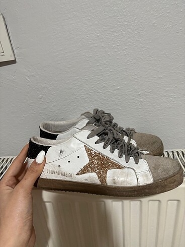 Golden goose ayakkabı