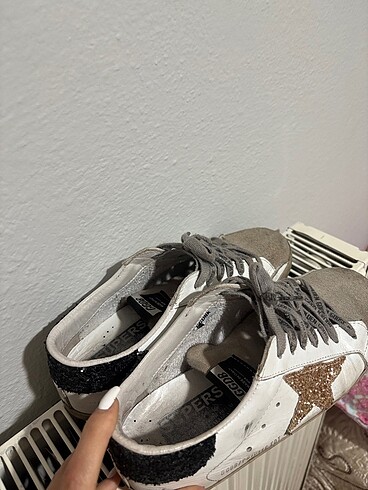 37 Beden Golden goose ayakkabı
