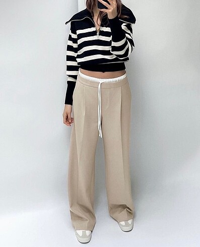 Zara pantolon