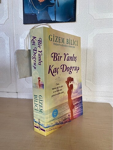 Bir yanlış kaç doğru kitabı