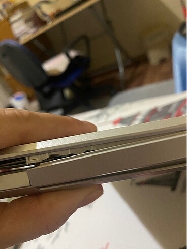 Beden Renk Casper Nirvana c350 notebook