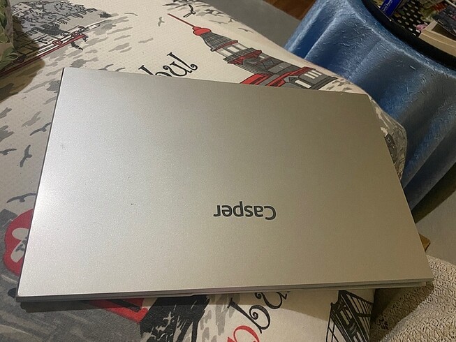 Casper Nirvana C350