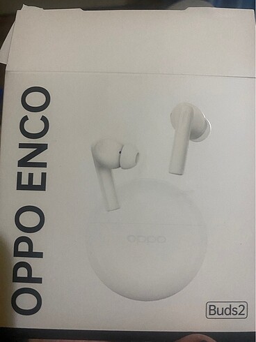 oppo enco buds2 kablosuz kulaklık