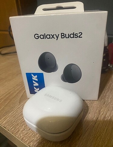 SAMSUNG GALAXY BUDS 2 KABLOSUZ KULAKLIK