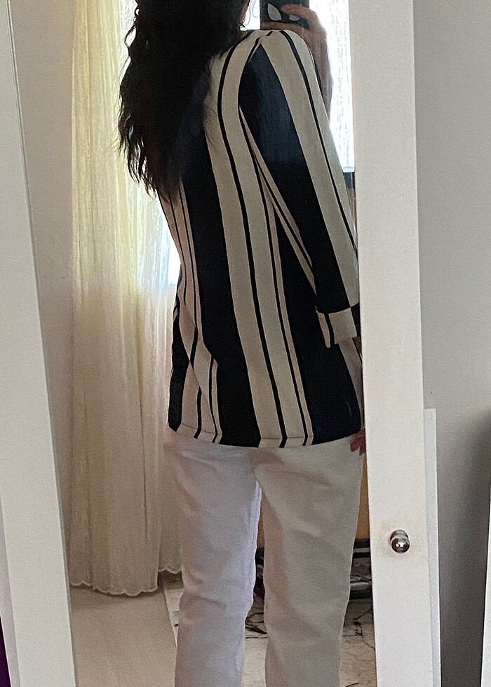 kadın ceket - Görsel 2