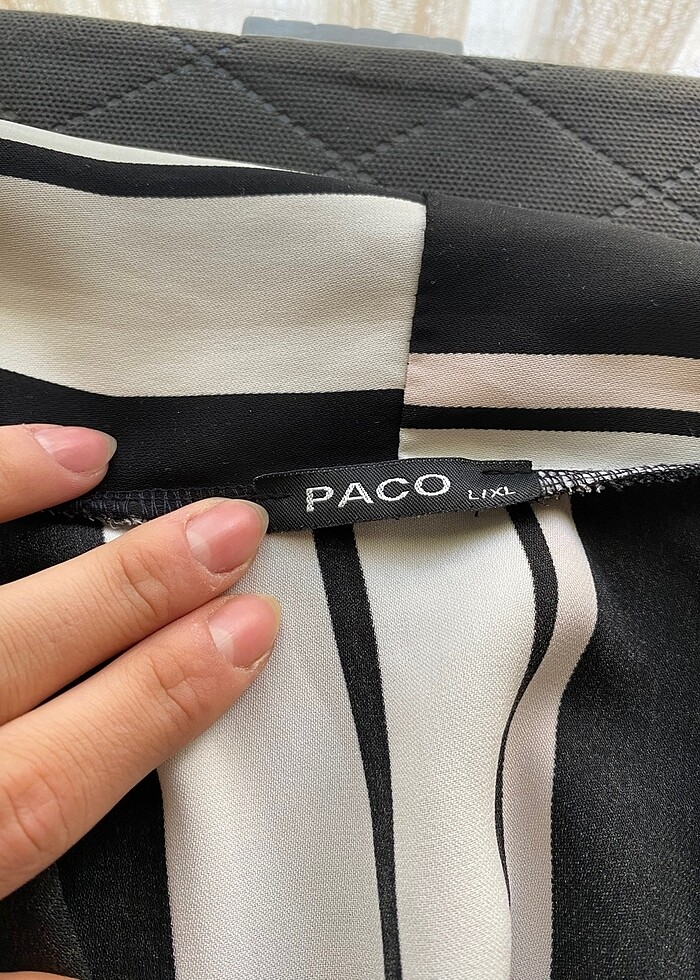 kadın ceket - Görsel 4